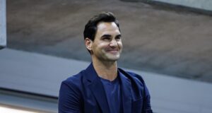 Roger Federer entra para a lista de bilionários da Forbes.