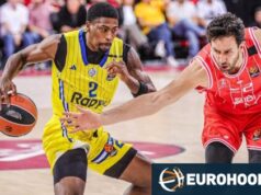 Israel: Jogadores estrangeiros presos em Amã à espera de voos para Sófia