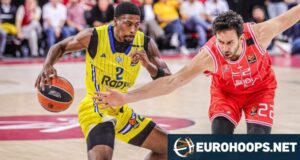 Israel: Jogadores estrangeiros presos em Amã à espera de voos para Sófia