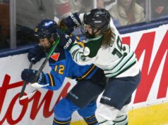 A PWHL conseguiu o primeiro contrato de TV nacional para as finais da Walter Cup.