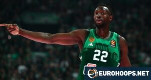 Subsídio do proprietário: “Um dos melhores jogadores de arranha-céus da Europa. Não vamos pressioná-lo.”