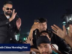 O novo governo do Nepal sinaliza uma mudança nas relações Índia-China.