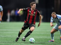 O Union visita o Atlanta United em busca do primeiro ponto na temporada.