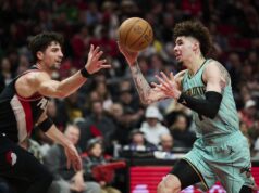 Os Hornets devem enfrentar os Devils em Portland