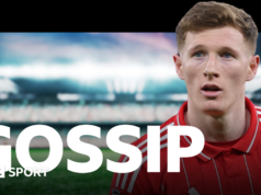 Fofoca de futebol: Anderson, Amesa, Salah, Fernandes, Odegaard, Pochettino, Alonso