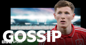 Fofoca de futebol: Anderson, Amesa, Salah, Fernandes, Odegaard, Pochettino, Alonso