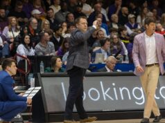 Resumo: Furman derrotou o melhor colocado do Leste do Tennessee pela coroa da Conferência Sul