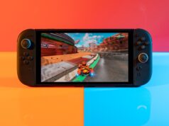O controlador Switch II e os jogos estão com mais de 20% de desconto apenas hoje