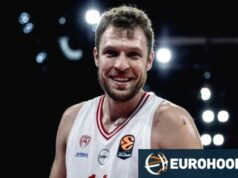 Escada MVP da EuroLeague 2025–26 por Eurohoops – Volume 1 4