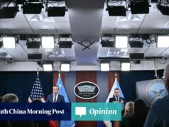 opinião Que crises o Irão, o Panamá, a Venezuela e a Gronelândia têm em comum?