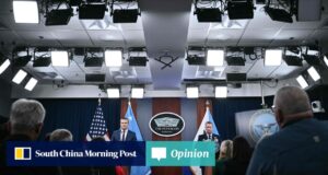 opinião Que crises o Irão, o Panamá, a Venezuela e a Gronelândia têm em comum?