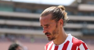 Relatório: Antoine Griezmann bloqueia possível mudança na MLS