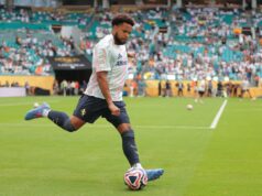 Weston McKinney, da USMNT, assinou novamente com a Juventus até 2030.