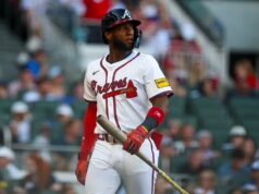 Relatório: Jurickson Profar do Braves enfrenta suspensão PED de 162 jogos.