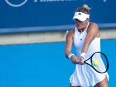 WTA Roundup: Peyton Stearns salva três set points e vence ATX Open