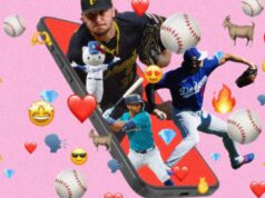 Como a MLB mantém o beisebol relevante na Internet em rápida mudança