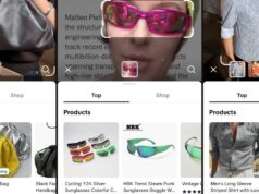 Instagram e TikTok estão usando seu conteúdo para vender lixo