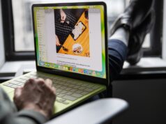 Os fabricantes de PC não estão prontos para o MacBook Neo