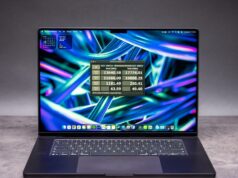 Para quem comprou um laptop há três anos, o novo M5 Max da Apple parece uma grande atualização.