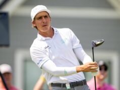 Carlos Ortiz assume a liderança após uma brilhante rodada de 60 no LIV Hong Kong.