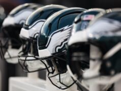 Eagles recontratam campeões do Super Bowl antes da NFL Free Agency