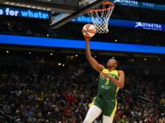 Prêmio Union: jogadores da WNBA quase concordam com o CBA