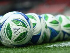 Relatório: Toronto está contratando D Benjamin Kucevic do Chile.