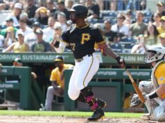 Andrew McCutchen, do Rangers, concorda com acordo da Liga Secundária