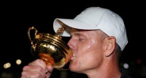 Luke Donald está em busca de três turfeiras como capitão da European Ryder Cup.