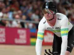 Ciclistas australianos conquistaram quatro medalhas na Copa do Mundo de Perth