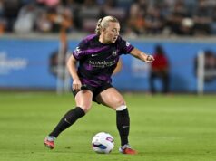 The Dash estendeu DeAvery Patterson até 2028.