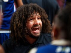 Florida International demitiu o técnico Jeremy Ballard.