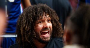 Florida International demitiu o técnico Jeremy Ballard.