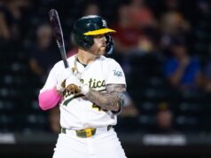 Resumo do treinamento de primavera: Tommy White, cliente em potencial de A, traz mais 7.