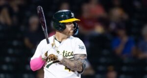 Resumo do treinamento de primavera: Tommy White, cliente em potencial de A, traz mais 7.