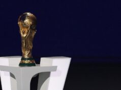 A FIFA está oferecendo ingressos de US$ 12 para os playoffs da Copa do Mundo.