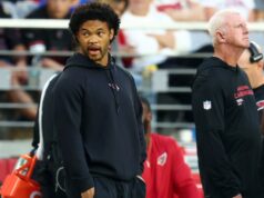 Kyler Murray pode cruzar estradas de volta à MLB? A está aberto à discussão.