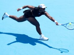 Peyton Stearns e Taylor Townsend All-American nas finais de Austin