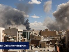 Trump ataca o Irã, a UE é ‘muito lenta’ e as relações China-Índia: 7 relações mundiais lidas