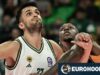 Yurtseven: Na G League, atrás do Panathinaikos.