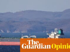 Trump não deveria aliviar as sanções à Rússia – elas estão prejudicando a sua economia | Phillip Inman