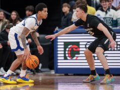 Seton Hall, a caminho do torneio Big East, conhece Xavier.