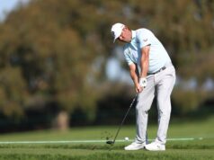 Emocional Gary Woodland revela luta contra PTSD após cirurgia no cérebro