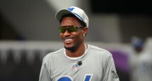 Relatórios: Interception-Hungary Jets assina Pro Bowl CB Nahshon Wright