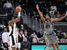 Butler e Providence iniciam o torneio Big East após dois casos 2OT.