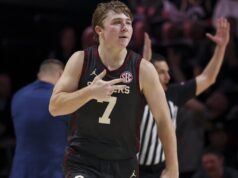 Cinco semanas depois do thriller Missouri-Oklahoma OT, as equipes são diferentes.