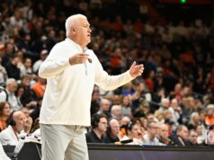 Oregon State busca ‘esforço Yomen’ contra o nº 12 Gonzaga