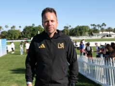 Recém-saído de jogos consecutivos sem sofrer golos, LAFC recebe o FC Dallas