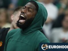 Uma comovente mensagem da esposa de Lesor: “14 meses de paciência, muito trabalho, curiosidade e, acima de tudo, coragem”.