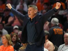 Oklahoma avança cedo, passando pela LSU.